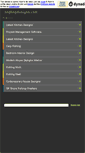 Mobile Screenshot of anglingdesigns.com